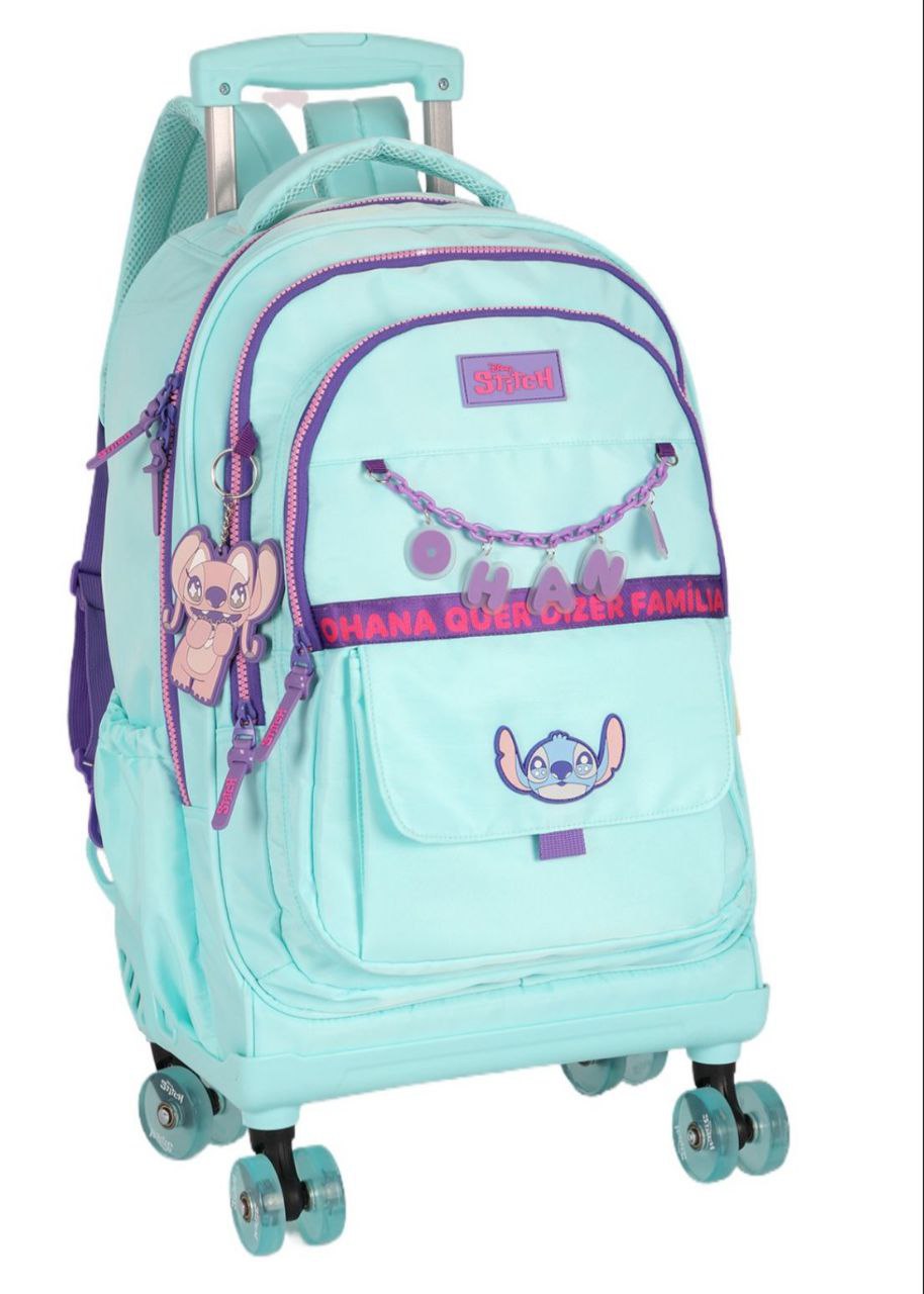 Mochila Stitch 2026