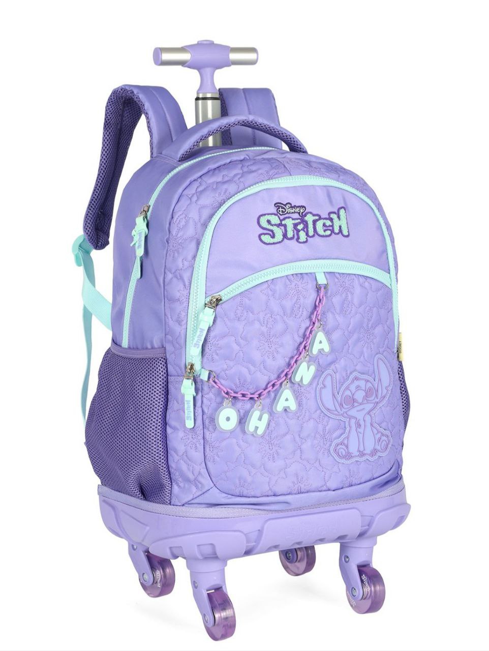 Mochila Stitch 2026