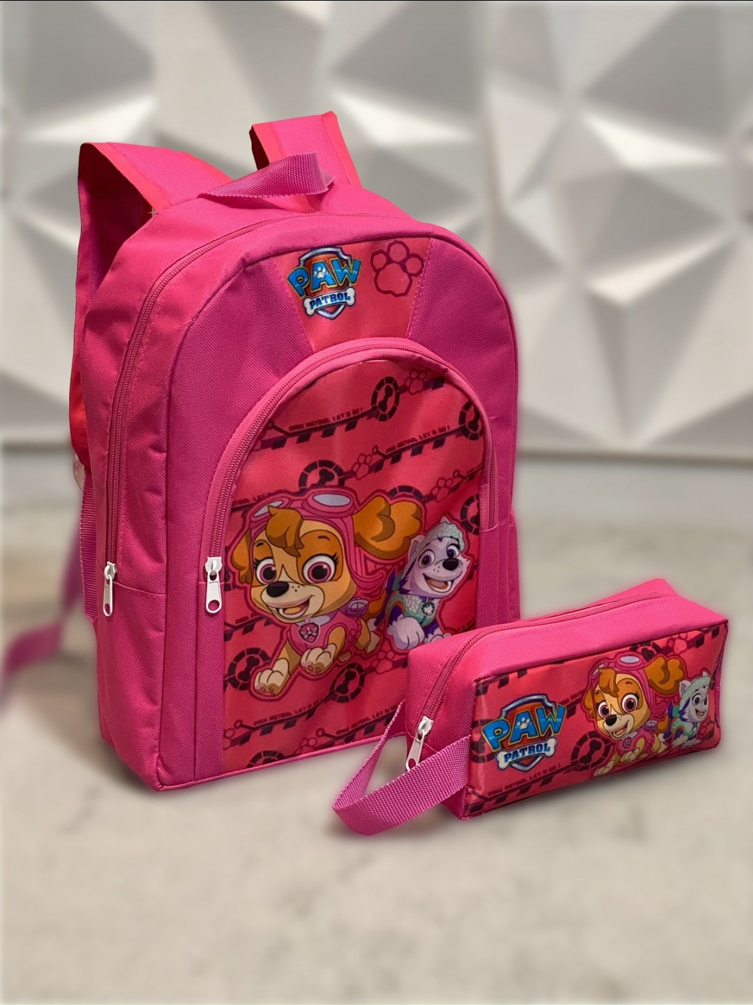 Kit 2 Peças