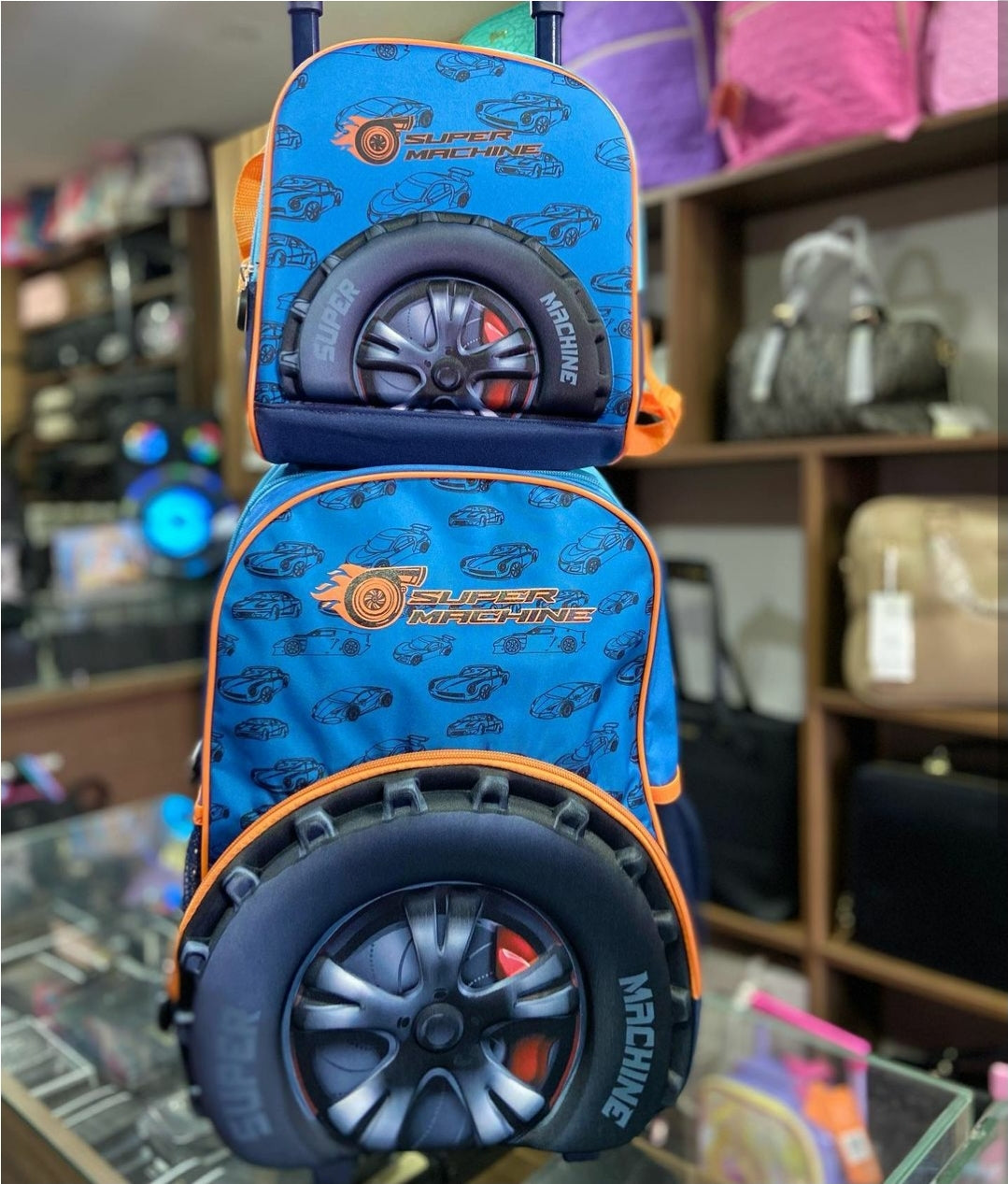 Kit Carrinho 2 Peças Hot Wheels