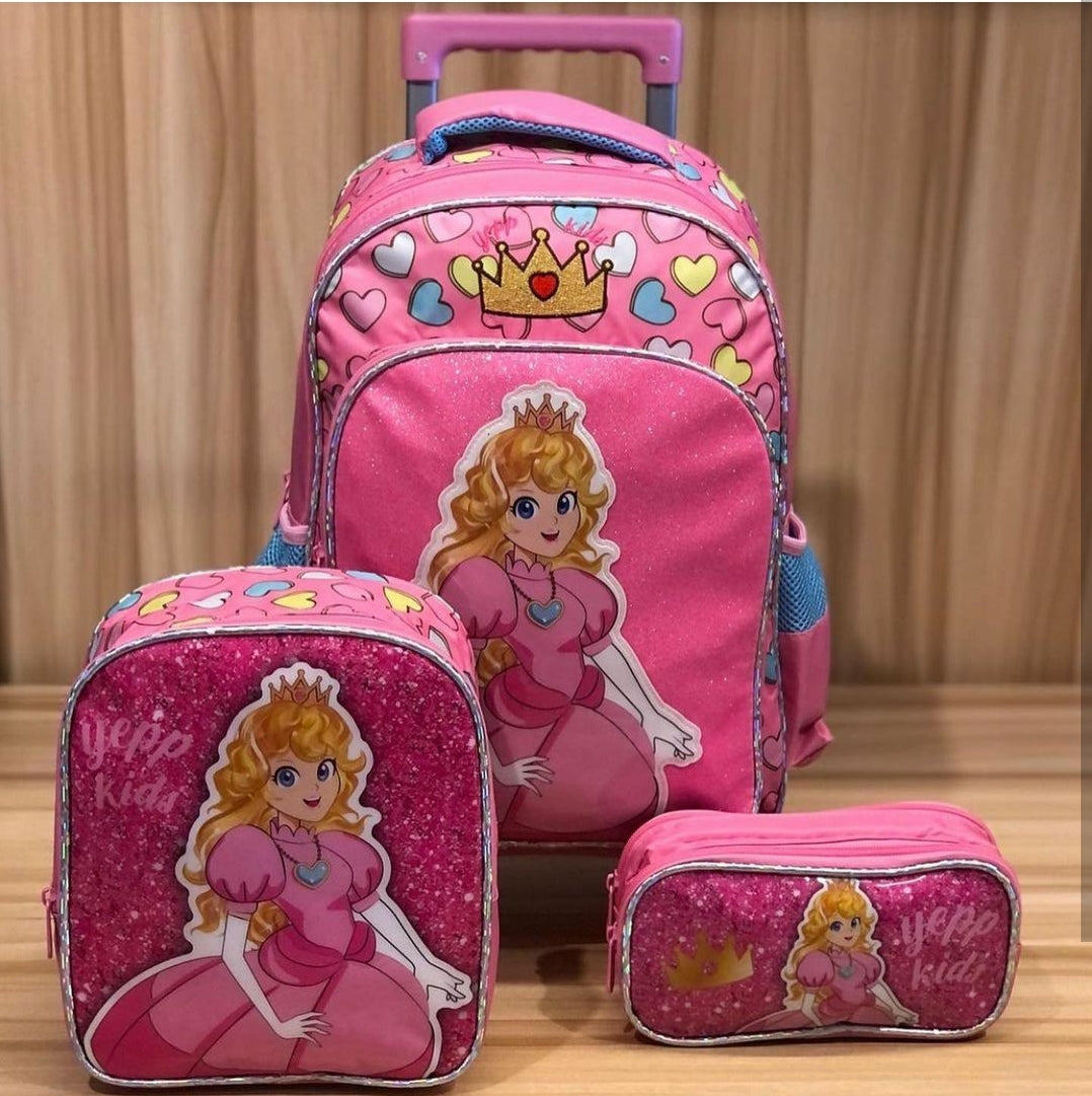 Kit Escolar YeppKid
