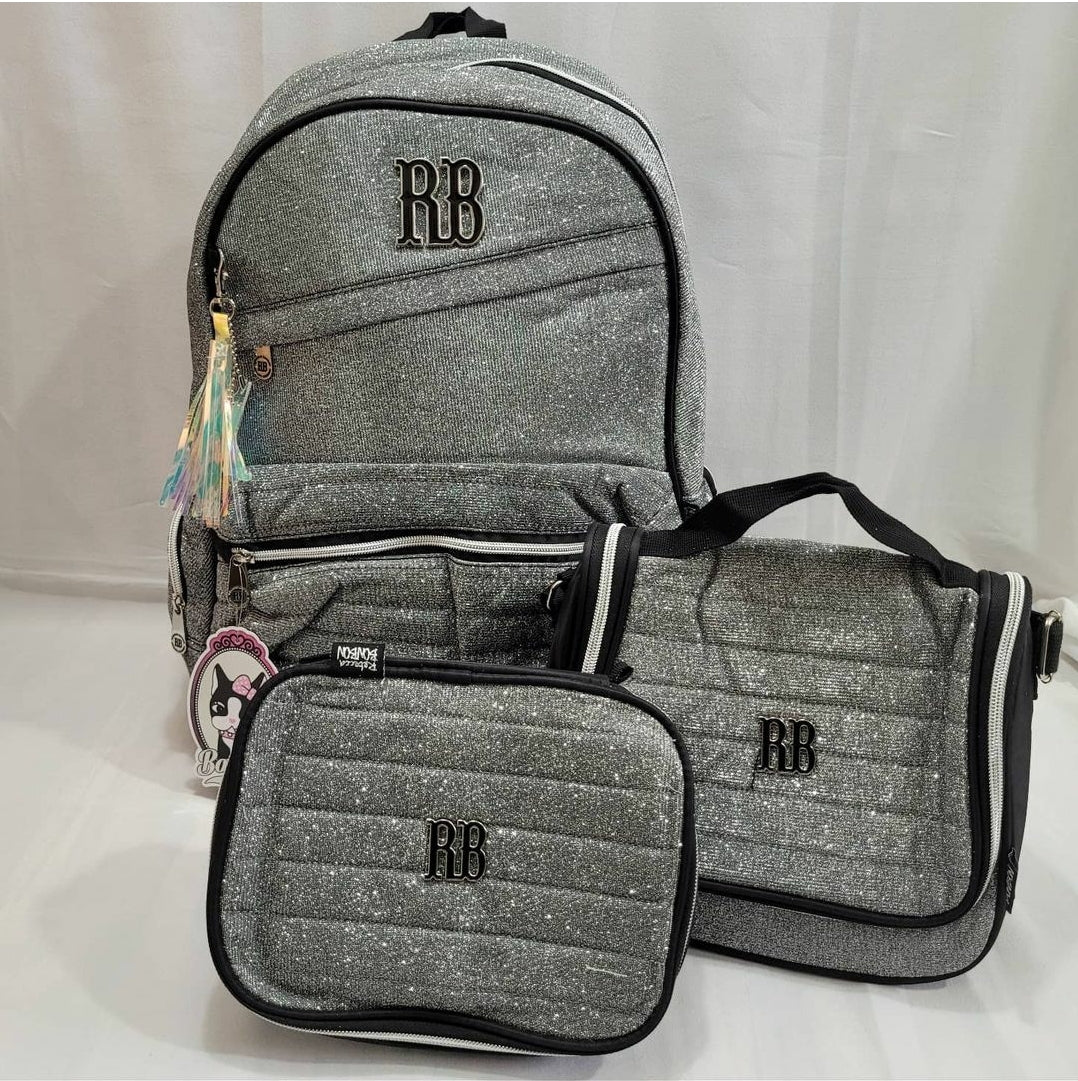 Kit Escolar RebeccaBonBon (RB)