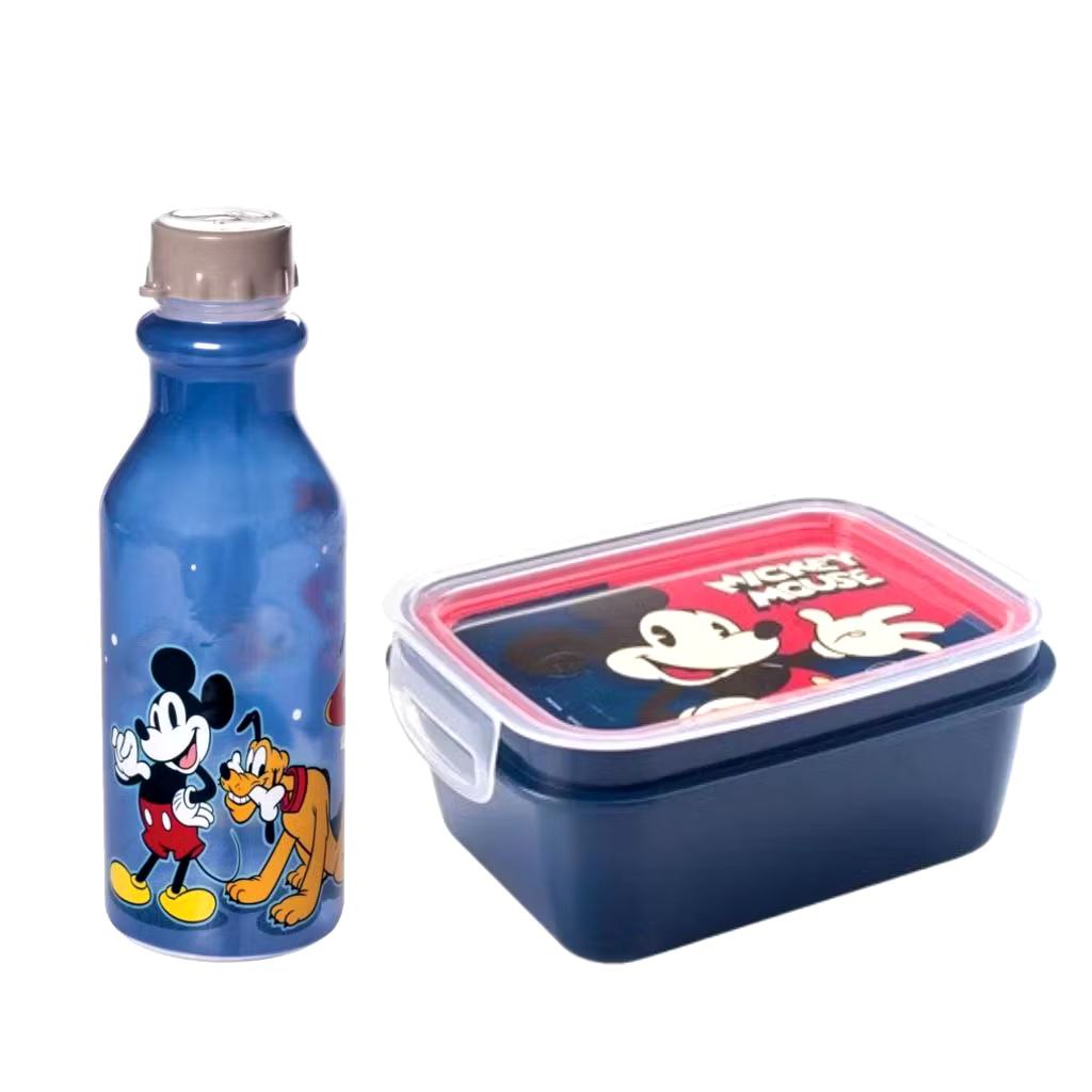 Kit Marmita Mickey